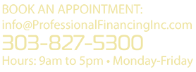 David Padilla 303-359-6622